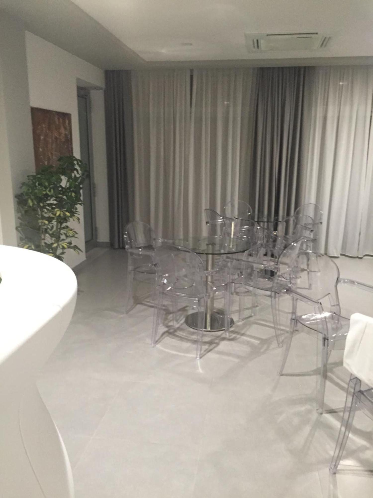 Residence Hotel Albachiara Rimini Bagian luar foto